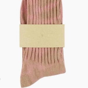Free People Escuyer socks new with tags